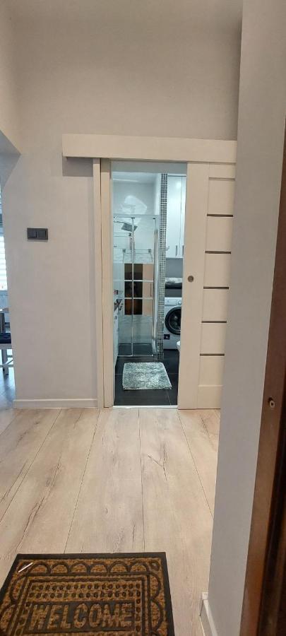Apartament W Centrum Nysa Dış mekan fotoğraf