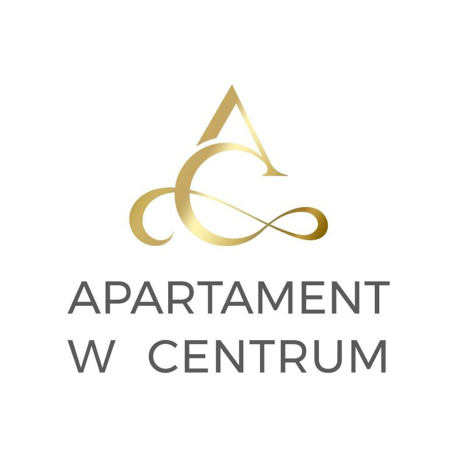 Apartament W Centrum Nysa Dış mekan fotoğraf
