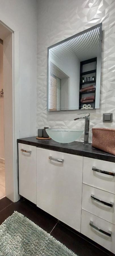 Apartament W Centrum Nysa Dış mekan fotoğraf