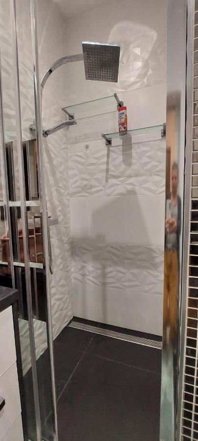Apartament W Centrum Nysa Dış mekan fotoğraf