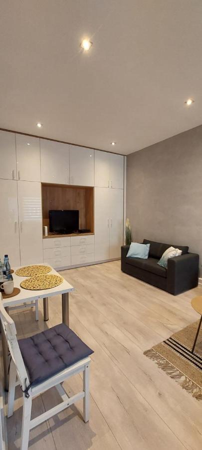 Apartament W Centrum Nysa Dış mekan fotoğraf