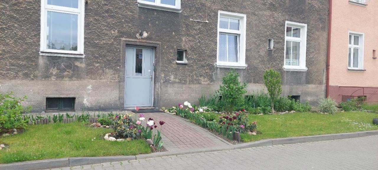 Apartament W Centrum Nysa Dış mekan fotoğraf